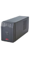 Apc Smart-UPS SC 420VA 230V (SC420I)